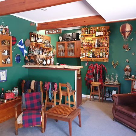 Hunua Accommodation - Atherstone Suite Buitenkant foto