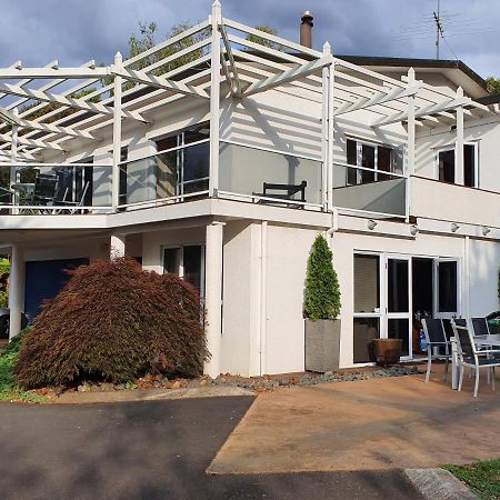 Hunua Accommodation - Atherstone Suite Buitenkant foto