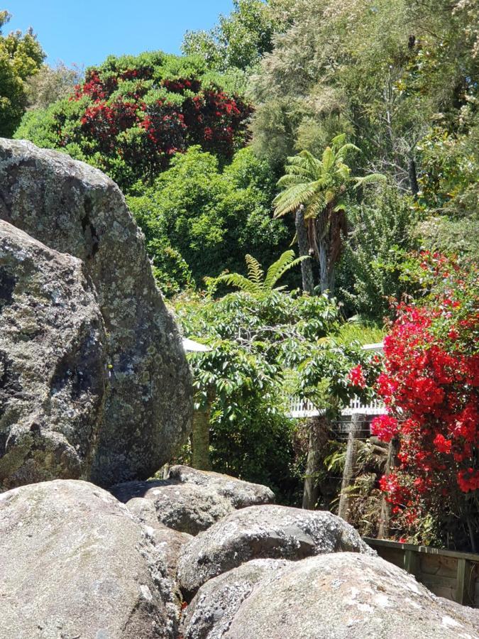 Hunua Accommodation - Atherstone Suite Buitenkant foto