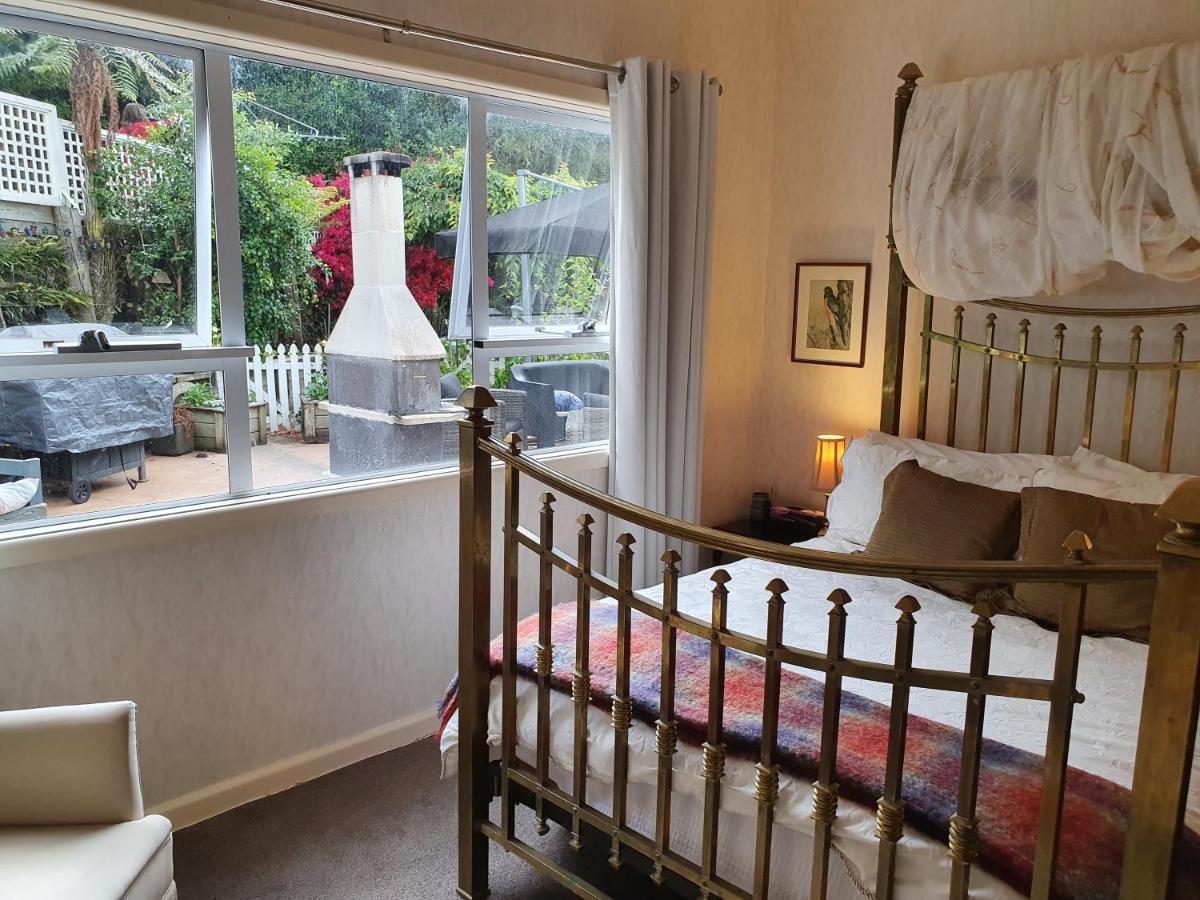 Hunua Accommodation - Atherstone Suite Buitenkant foto
