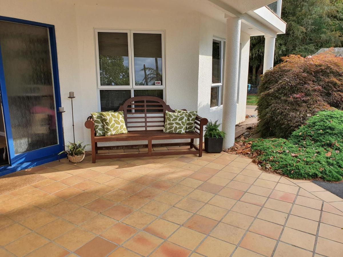 Hunua Accommodation - Atherstone Suite Buitenkant foto