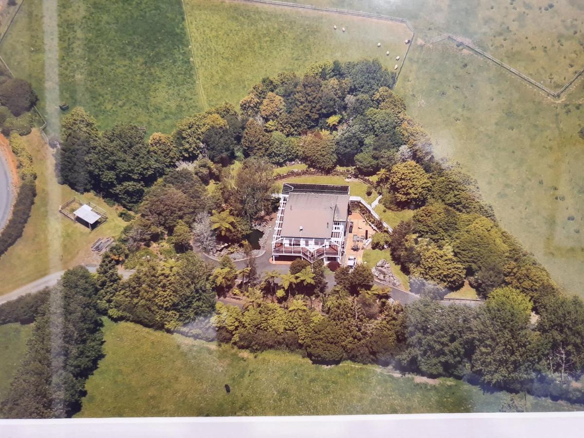 Hunua Accommodation - Atherstone Suite Buitenkant foto