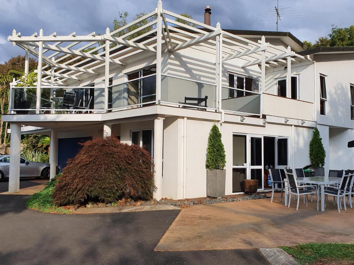 Hunua Accommodation - Atherstone Suite Buitenkant foto