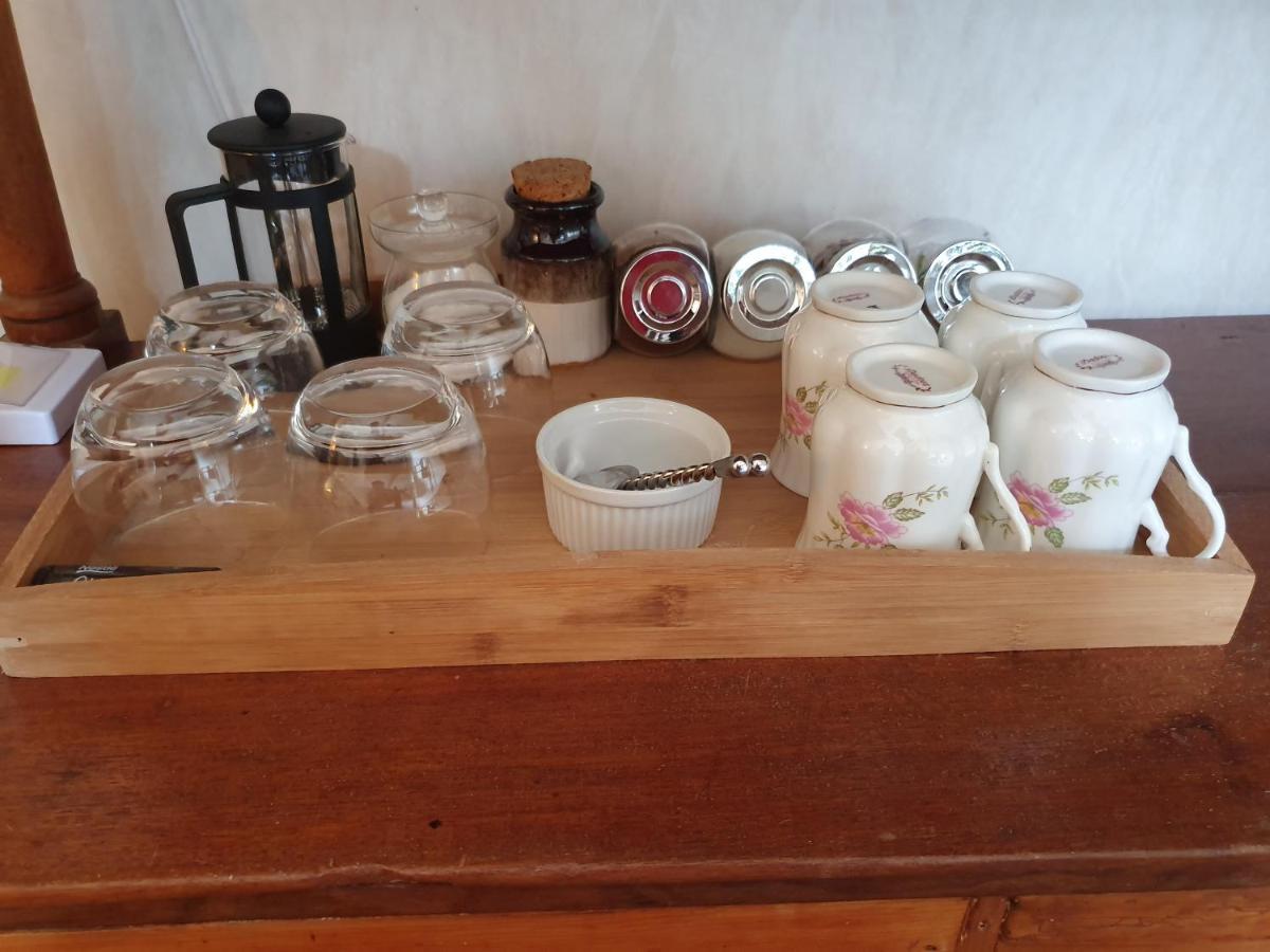 Hunua Accommodation - Atherstone Suite Buitenkant foto