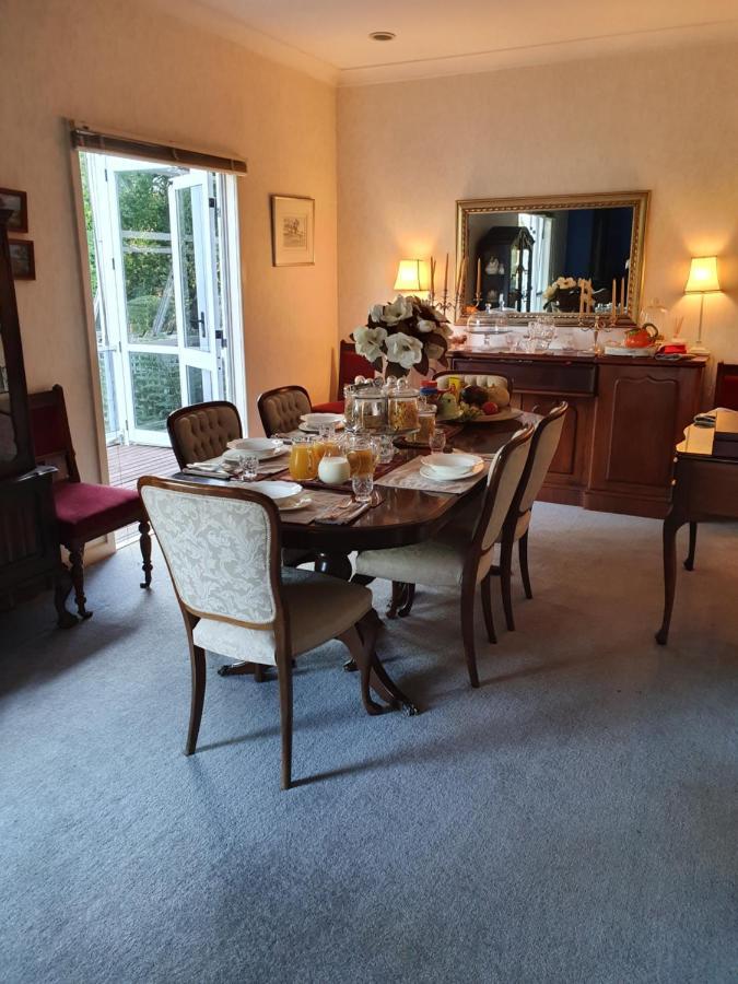 Hunua Accommodation - Atherstone Suite Buitenkant foto