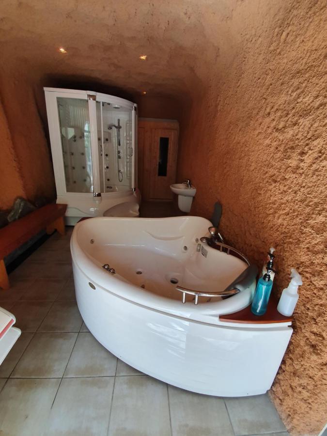 Hunua Accommodation - Atherstone Suite Buitenkant foto