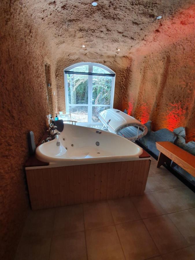 Hunua Accommodation - Atherstone Suite Buitenkant foto