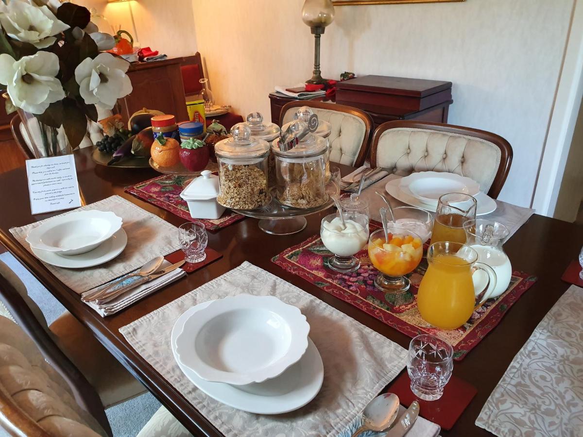 Hunua Accommodation - Atherstone Suite Buitenkant foto