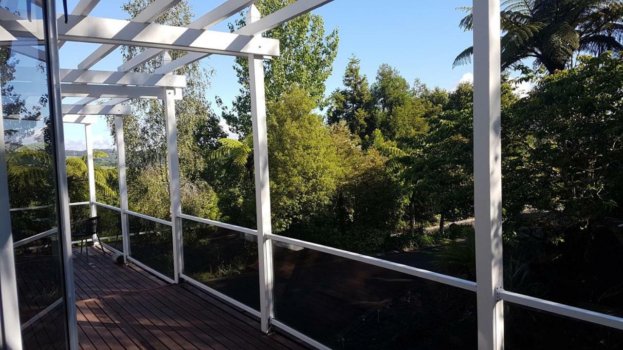 Hunua Accommodation - Atherstone Suite Buitenkant foto