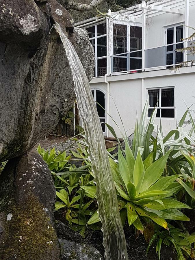 Hunua Accommodation - Atherstone Suite Buitenkant foto