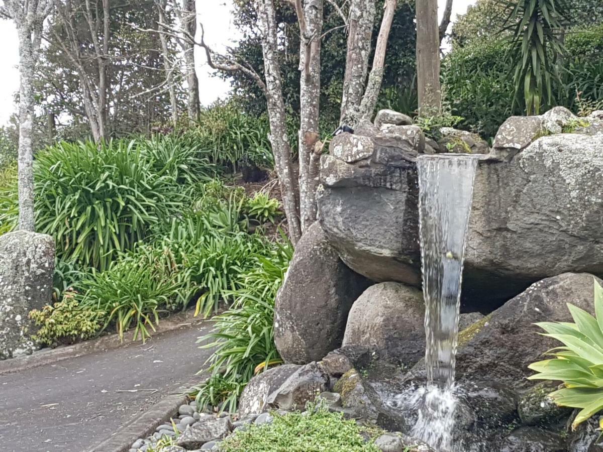 Hunua Accommodation - Atherstone Suite Buitenkant foto