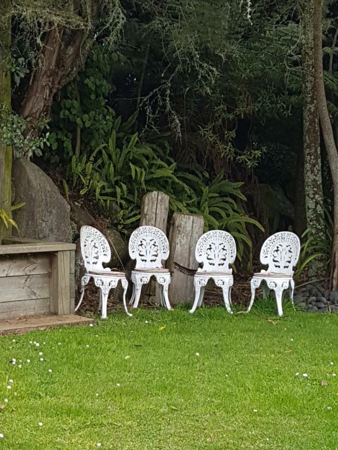 Hunua Accommodation - Atherstone Suite Buitenkant foto