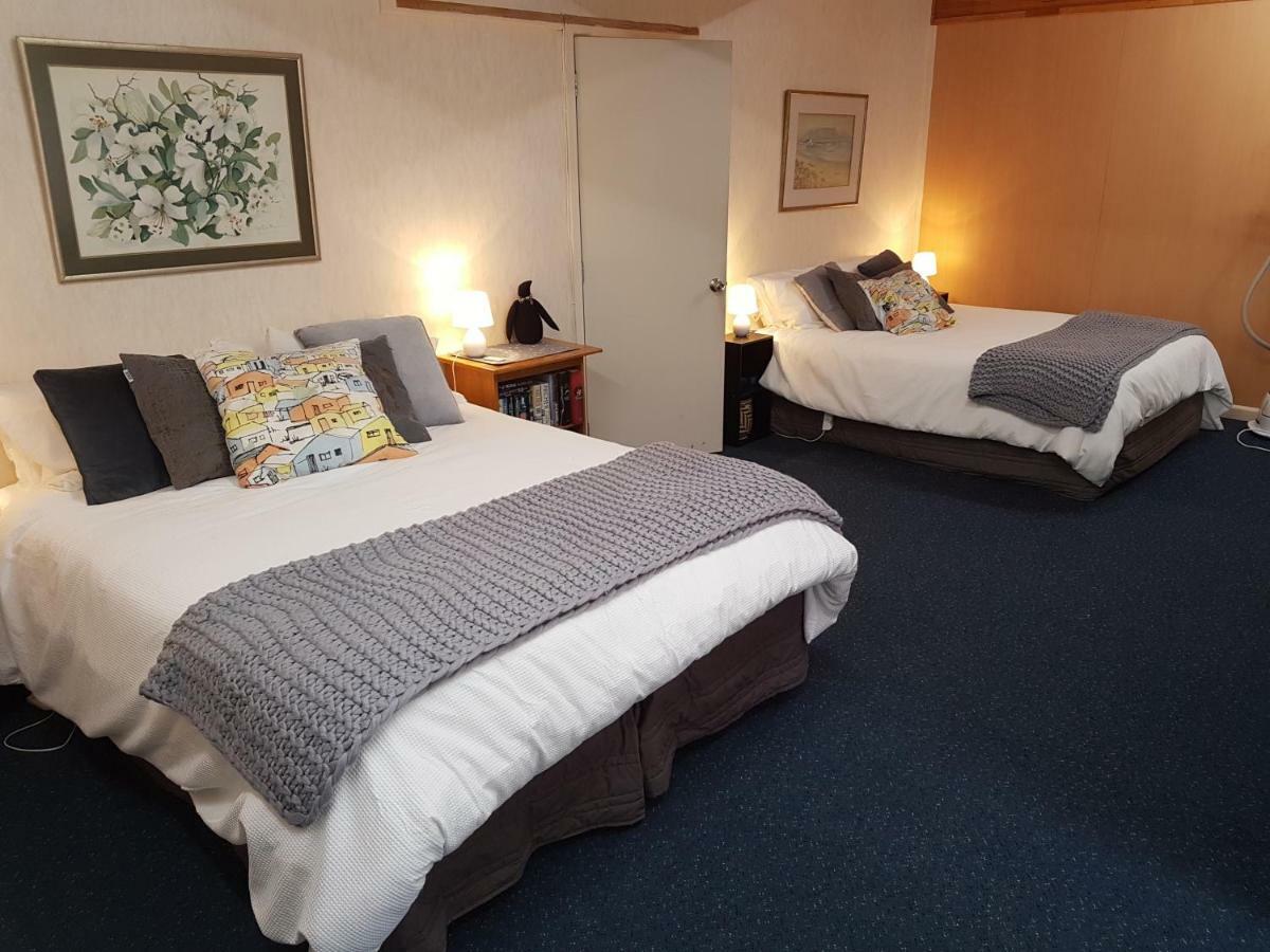 Hunua Accommodation - Atherstone Suite Buitenkant foto