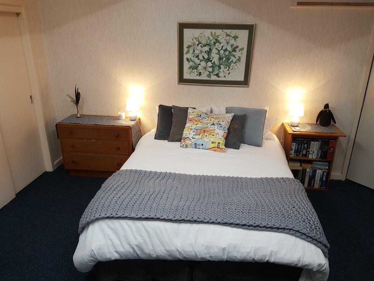 Hunua Accommodation - Atherstone Suite Buitenkant foto