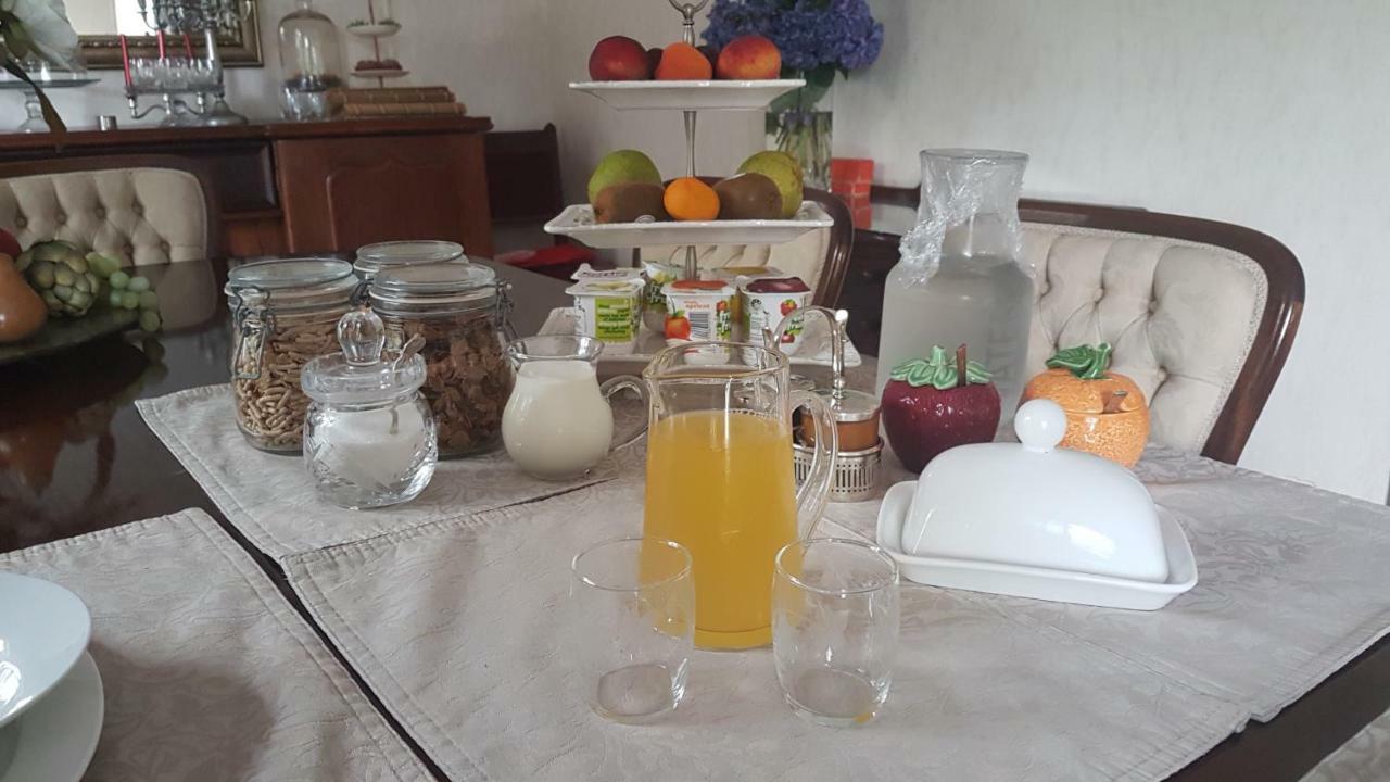 Hunua Accommodation - Atherstone Suite Buitenkant foto