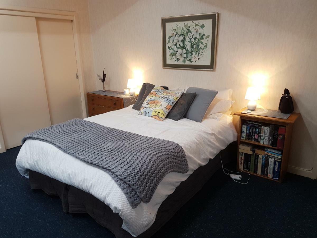 Hunua Accommodation - Atherstone Suite Buitenkant foto