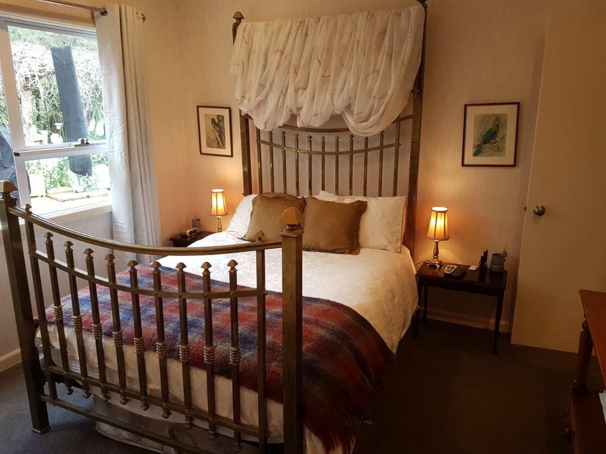 Hunua Accommodation - Atherstone Suite Buitenkant foto